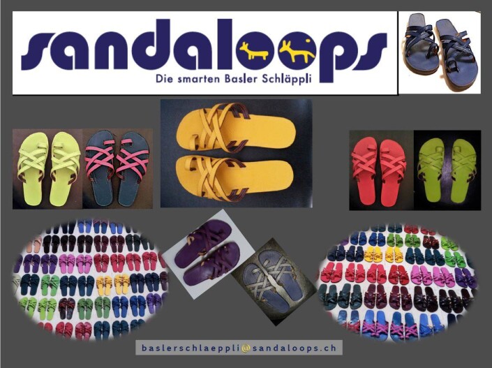 Sandaloops Flyer